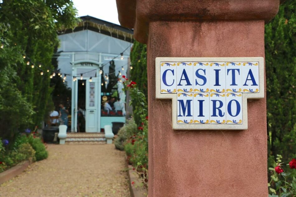 Casita Miro
