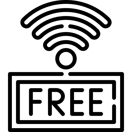 Free WIFI
