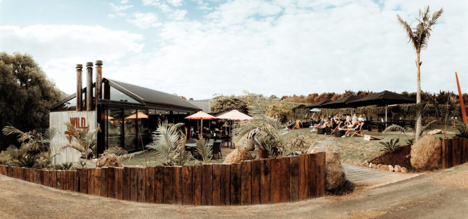 Wild Estate – Craft Beer, Boutique Wines & Adventure at the Heart of Waiheke Island
