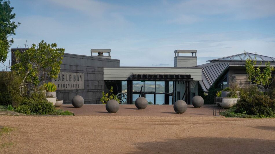 Cable Bay Vineyards